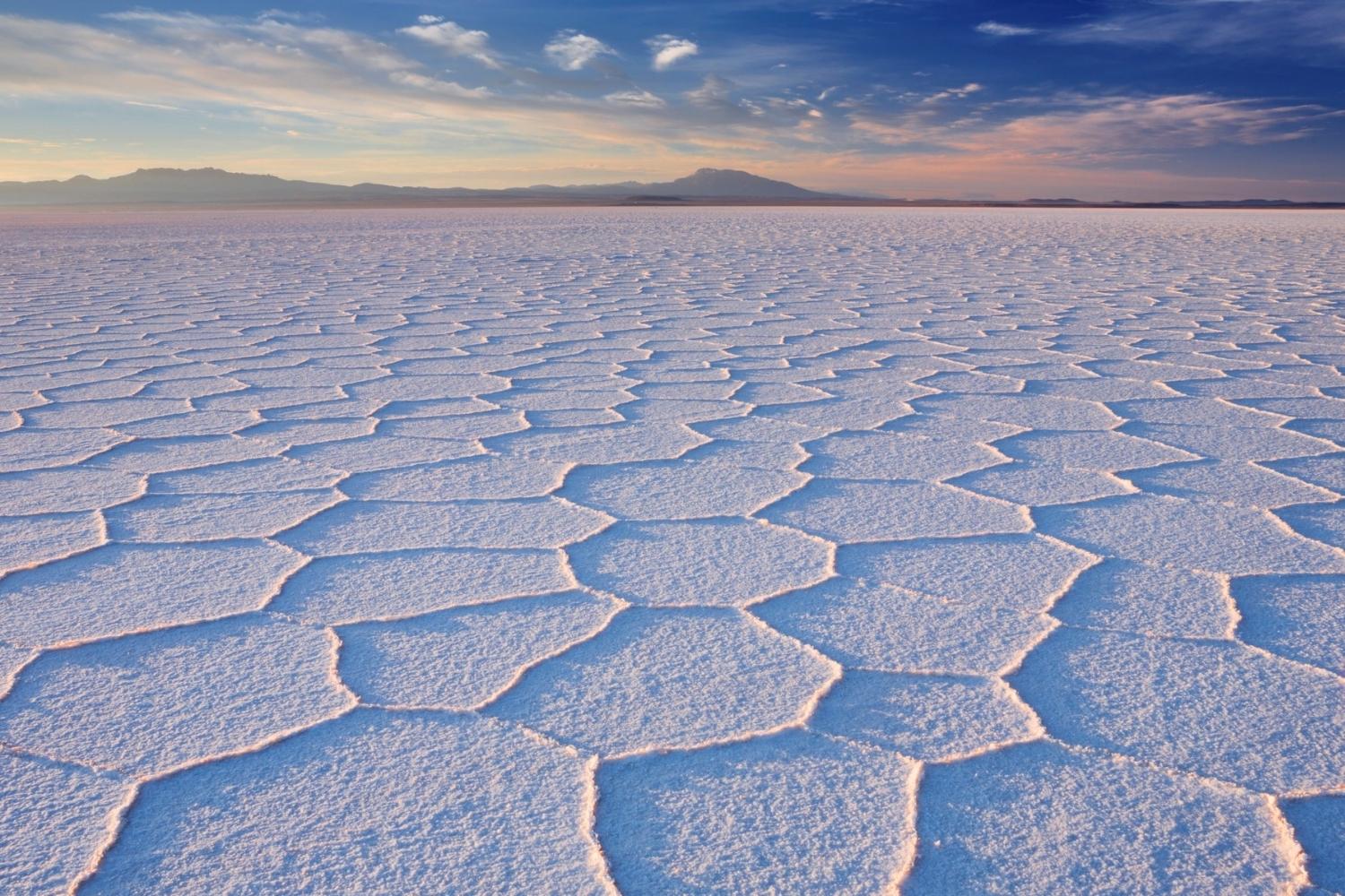 curious-patterns-of-californias-death-valley-salt-flats