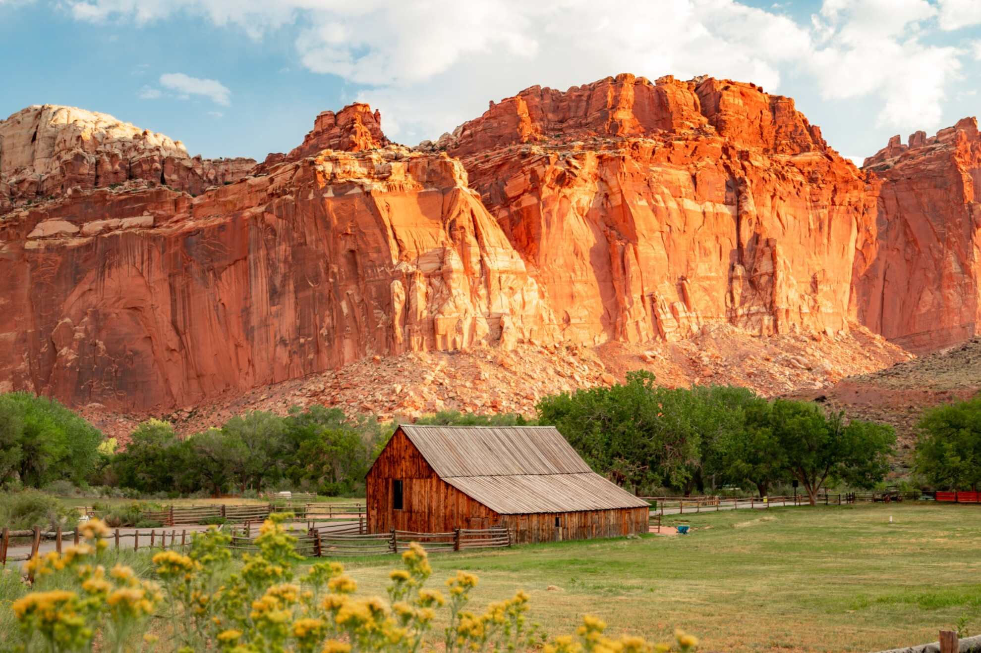 hidden-canyons-of-utahs-capitol-reef-national-park