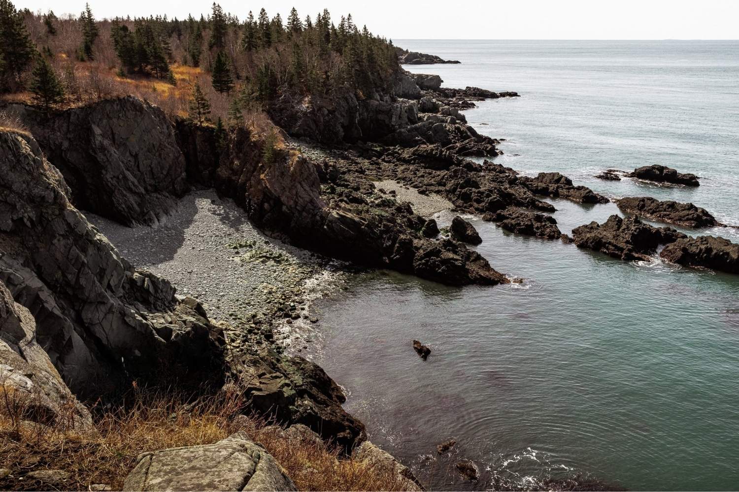 hidden-cliffs-of-maines-cutler-coast
