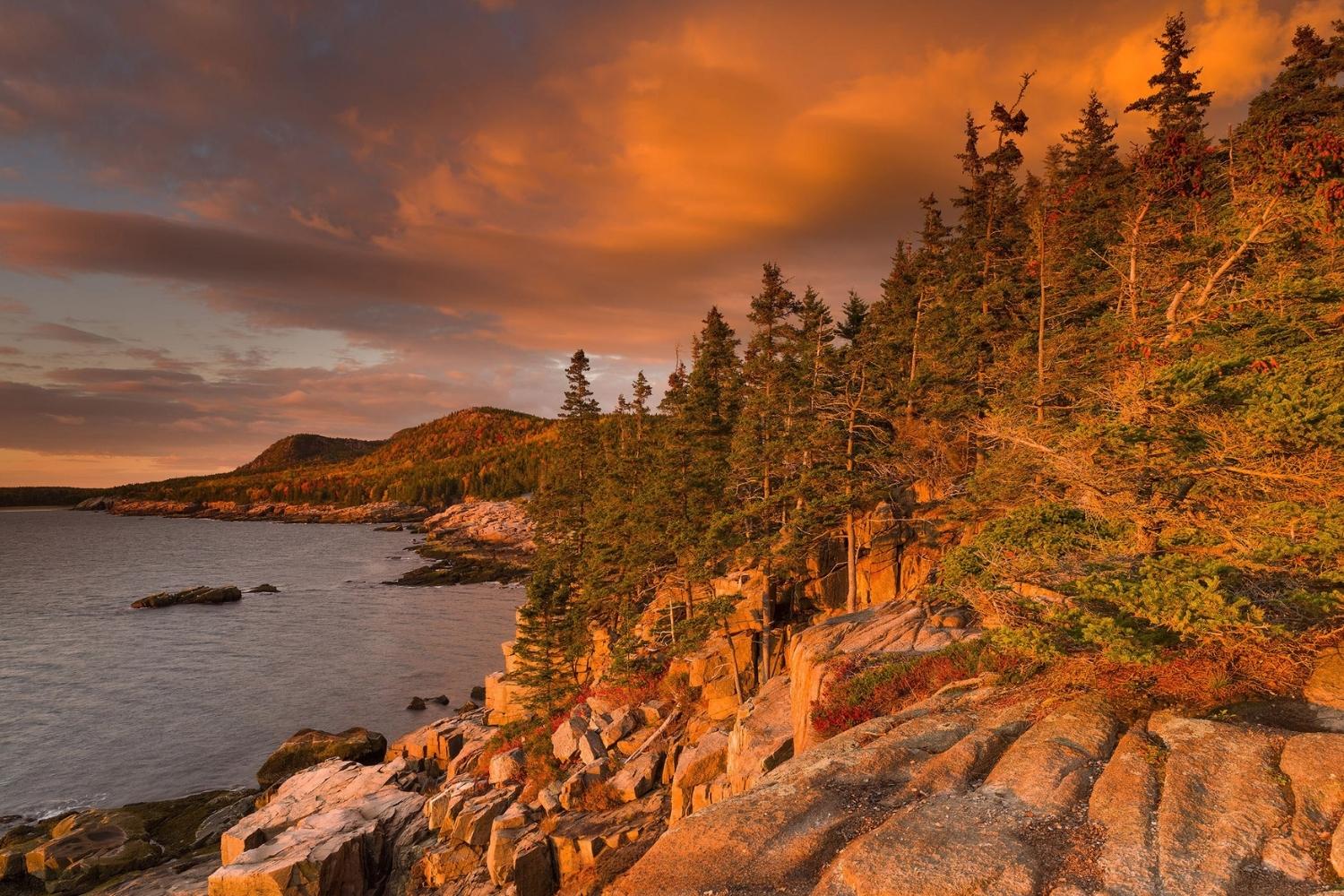 Hidden-Cliffs-Of-Maine8217s-Otter-Point hidden-cliffs-of-maines-otter-point