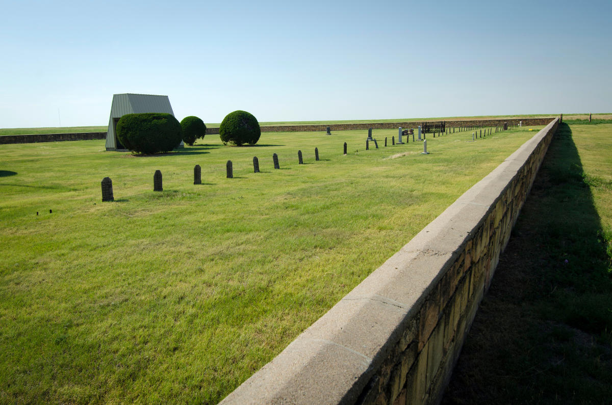 hidden-flagpole-sites-of-kansass-fort-wallace-frontier-post