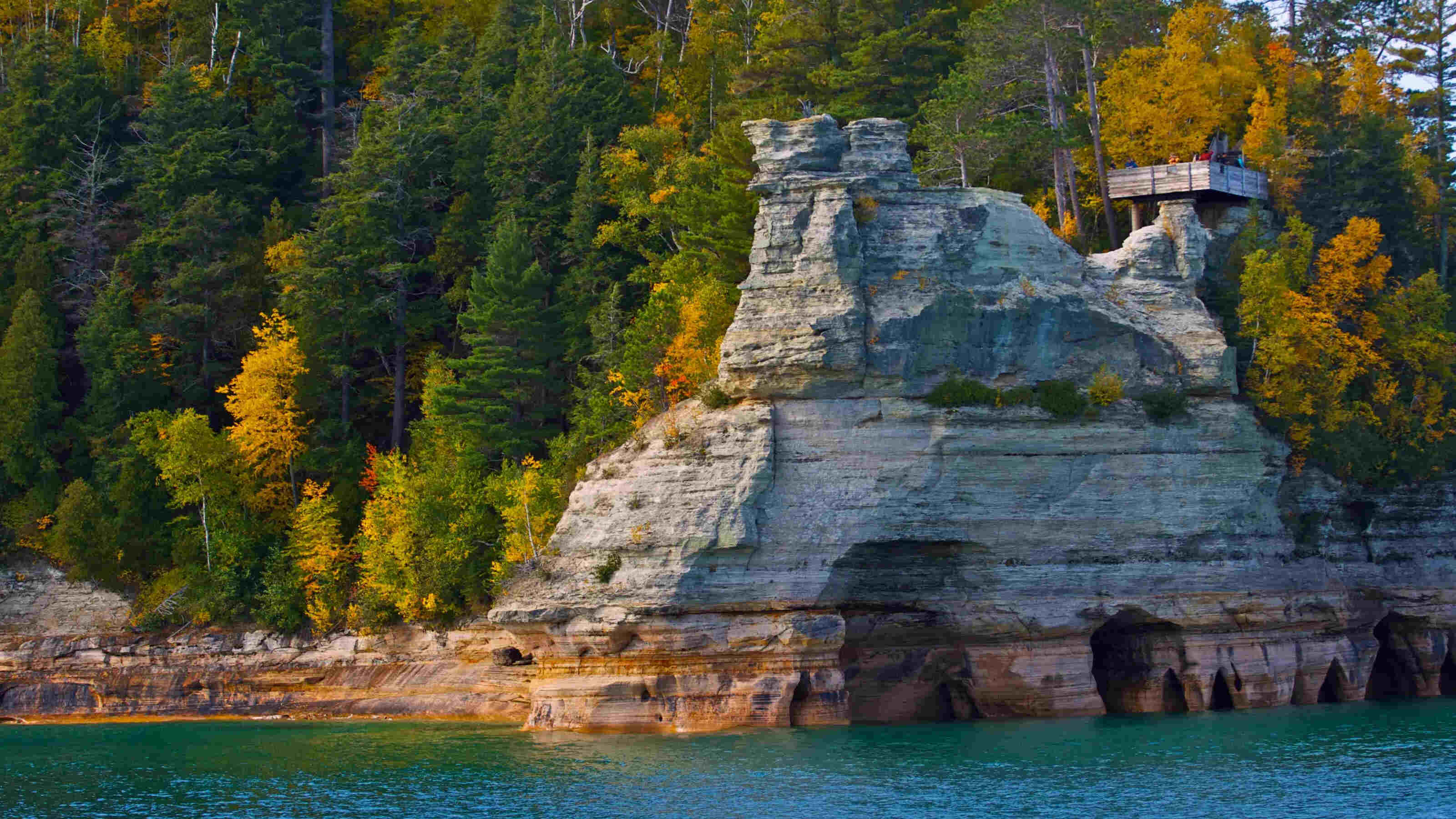 hidden-forest-glades-of-michigans-pictured-rocks-lakeshore