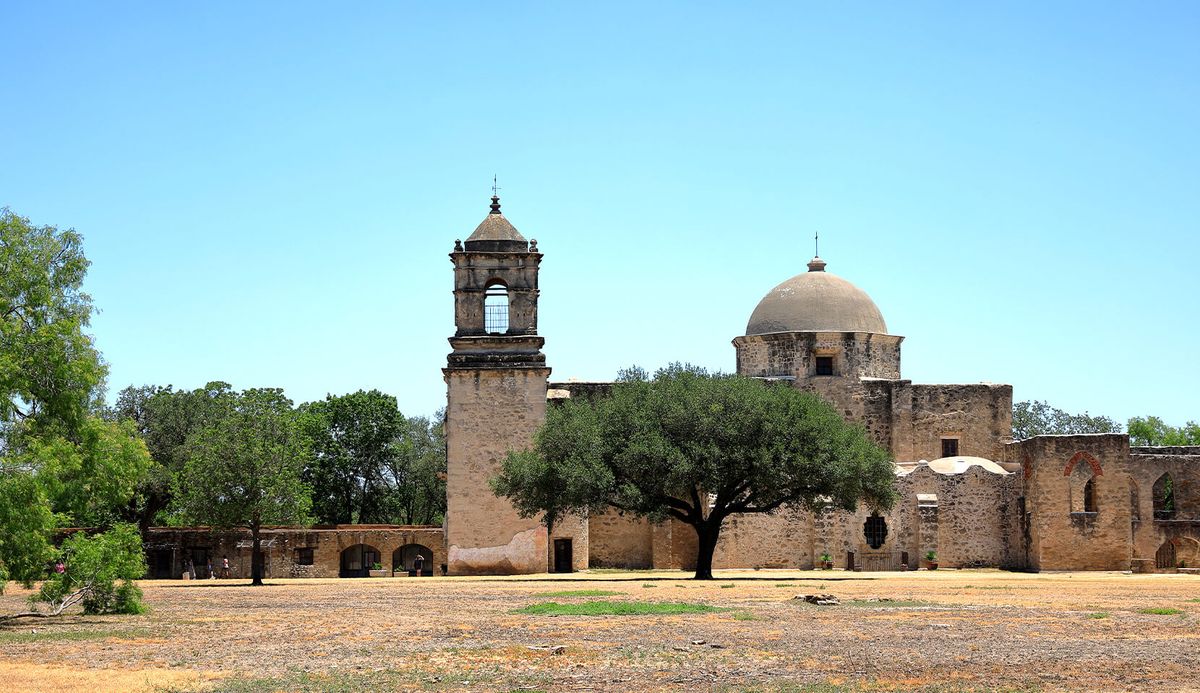 hidden-forts-of-texas-san-antonio-missions
