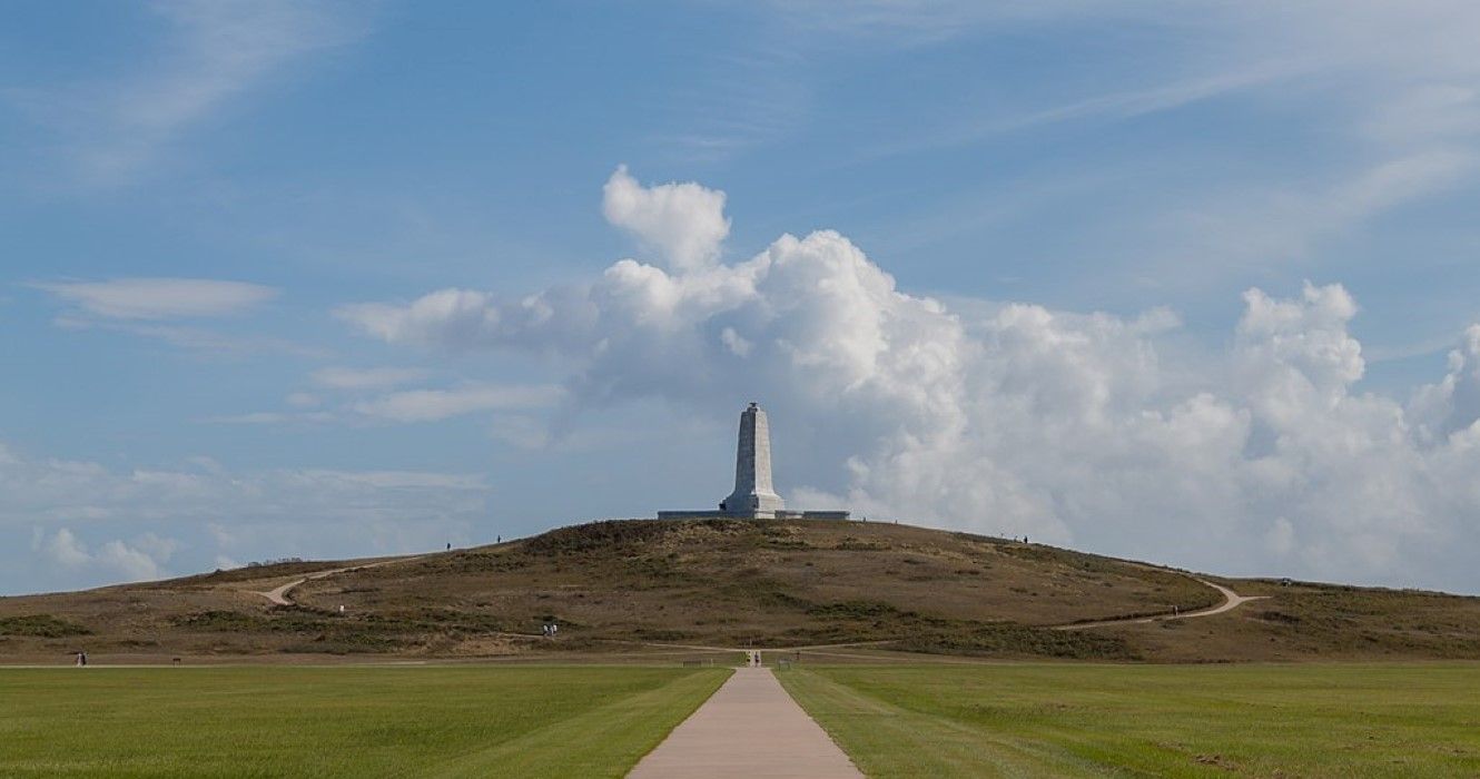 hidden-gems-of-north-carolinas-outer-banks-wright-brothers-memorial