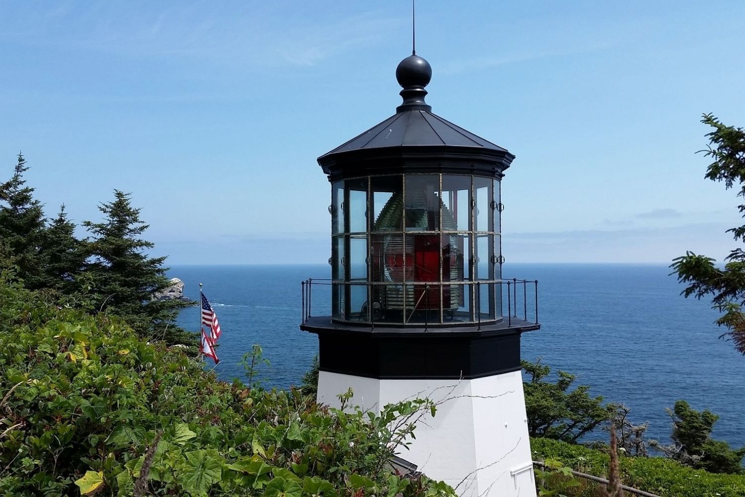 hidden-lighthouse-lens-storage-on-oregons-tillamook-coast