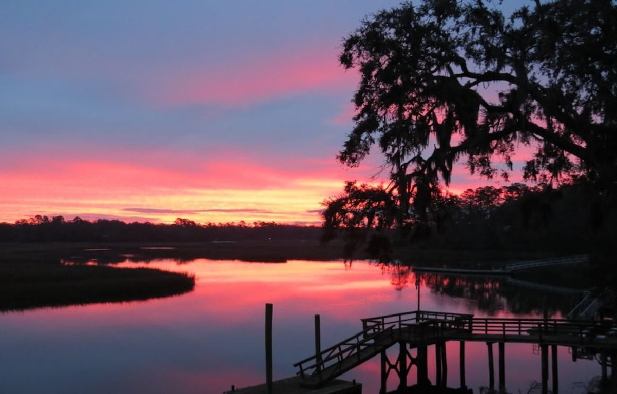 hidden-marshes-of-georgias-blackbeard-island