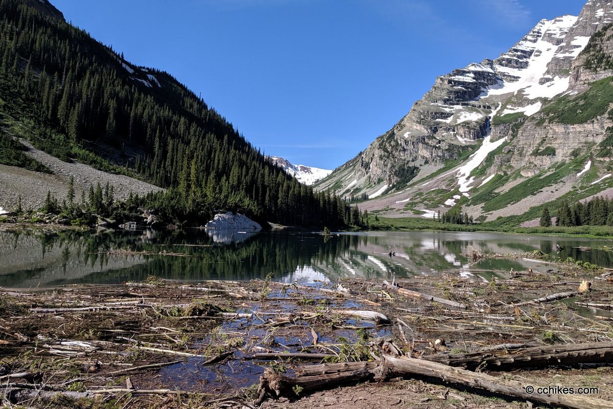 hidden-mountain-cirques-of-colorados-crater-lake