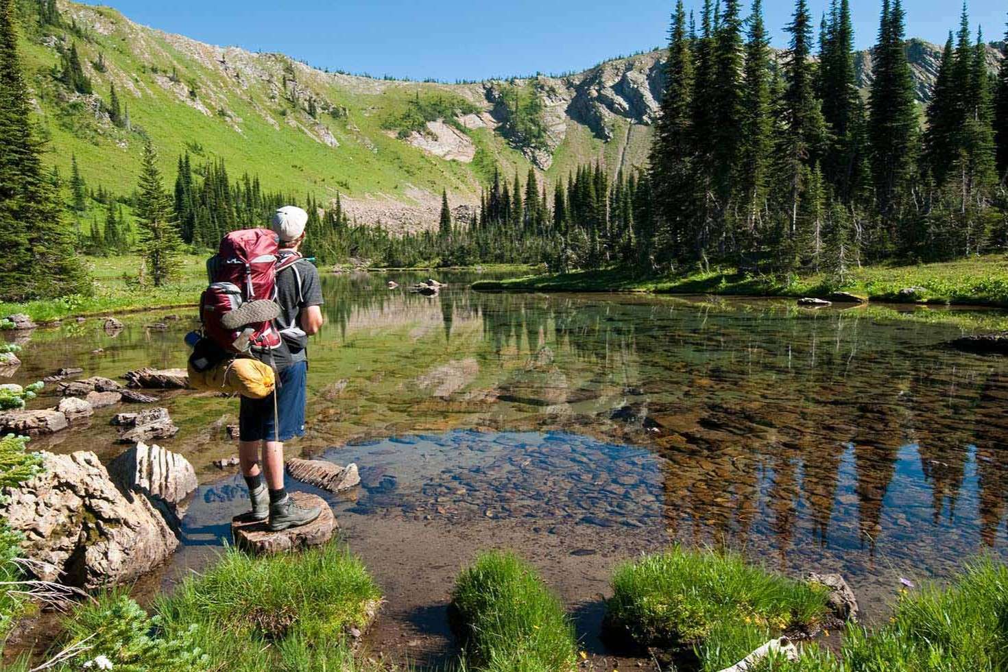 hidden-mountain-lakes-in-montanas-jewel-basin
