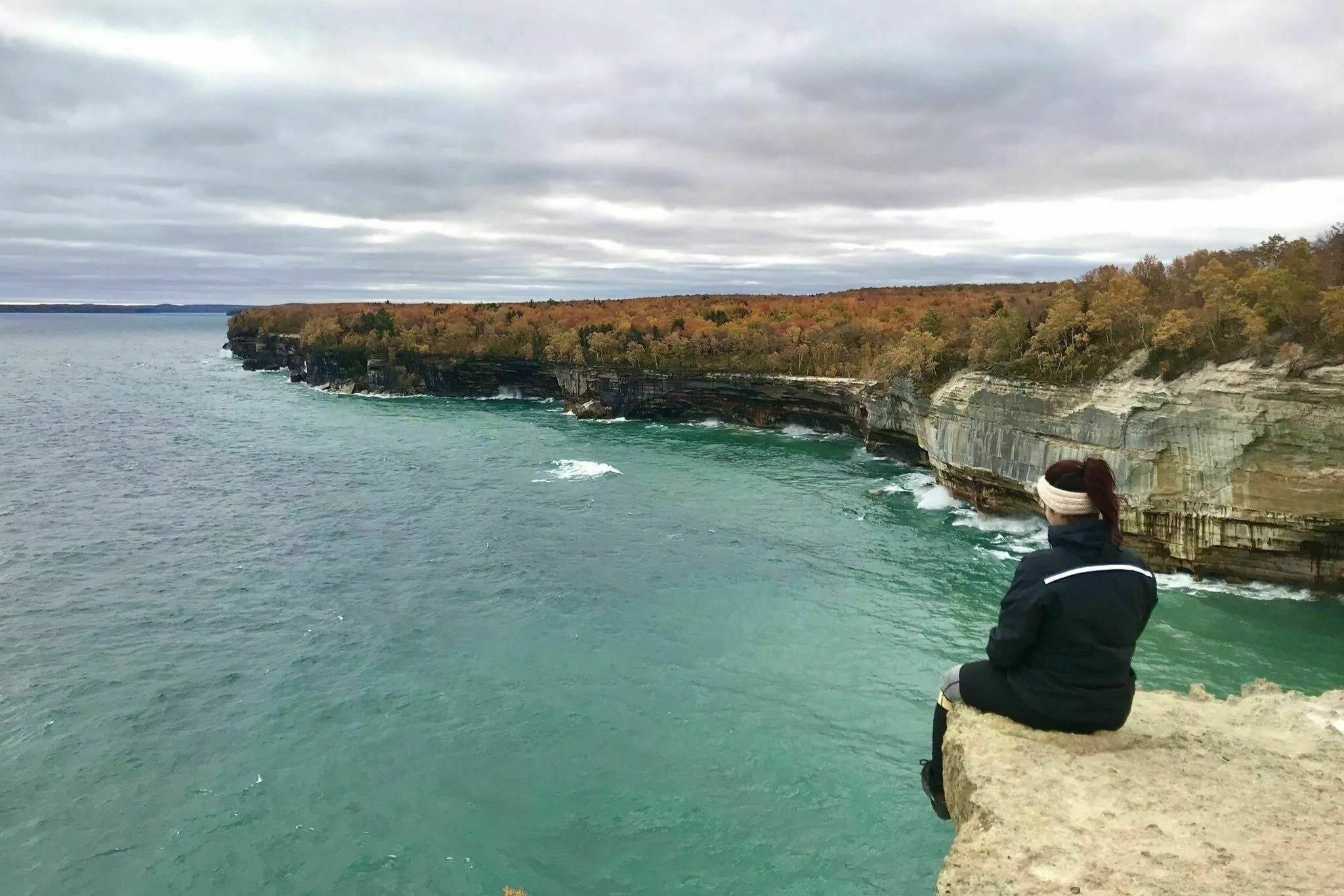 hidden-quarry-roads-of-michigans-pictured-rocks-sandstone