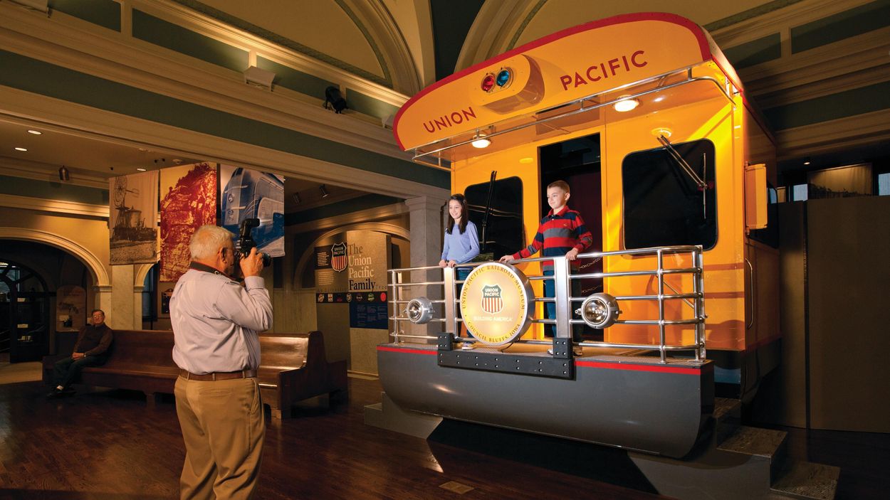 hidden-railroad-safety-tech-at-nebraskas-union-pacific-railroad-museum