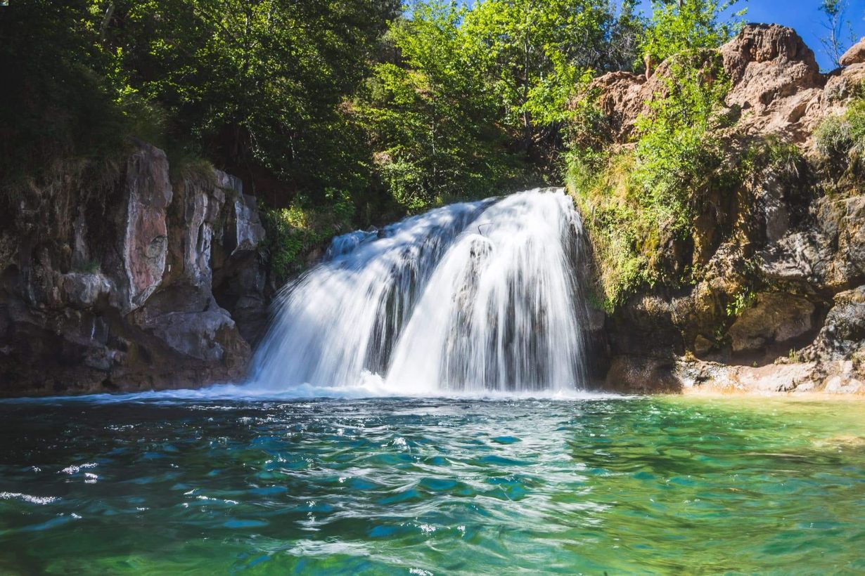Hidden-Springs-Of-Arizona8217s-Fossil-Creek hidden-springs-of-arizonas-fossil-creek