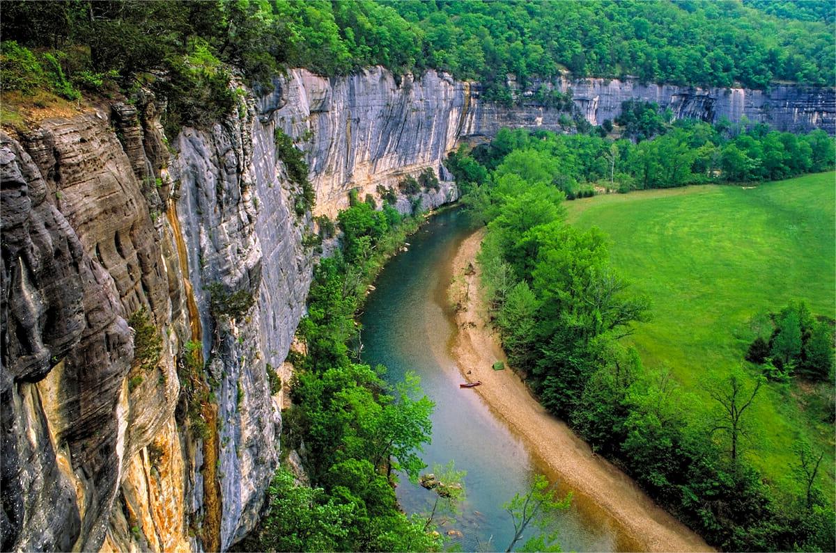 hidden-springs-of-arkansas-buffalo-river