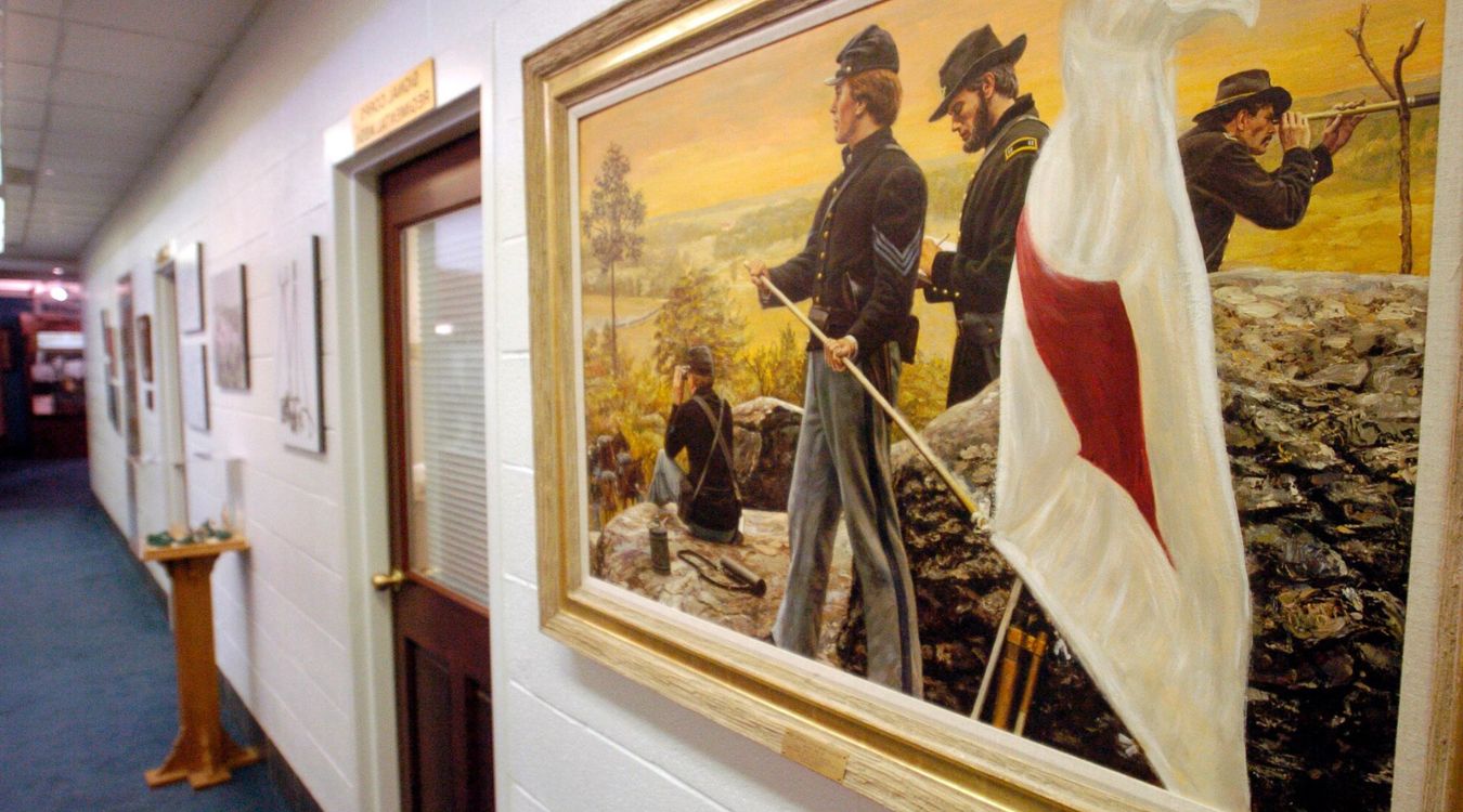 hidden-stories-of-georgias-fort-gordon-signal-museum