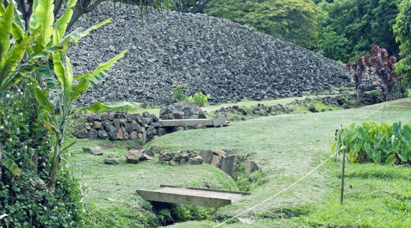 hidden-stories-of-hawaiis-ulupo-heiau-state-historic-site