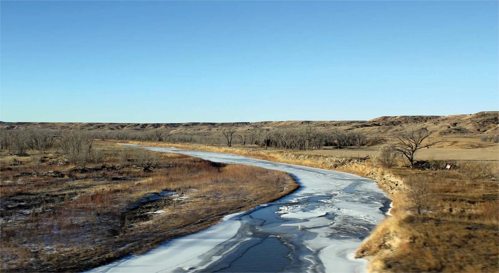 hidden-streams-of-north-dakotas-sheyenne-river