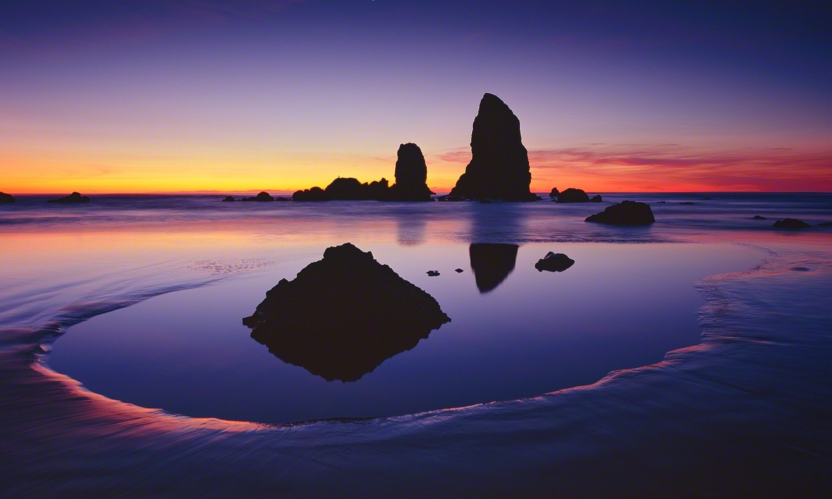 hidden-tidal-pools-at-cannon-beach-in-oregon