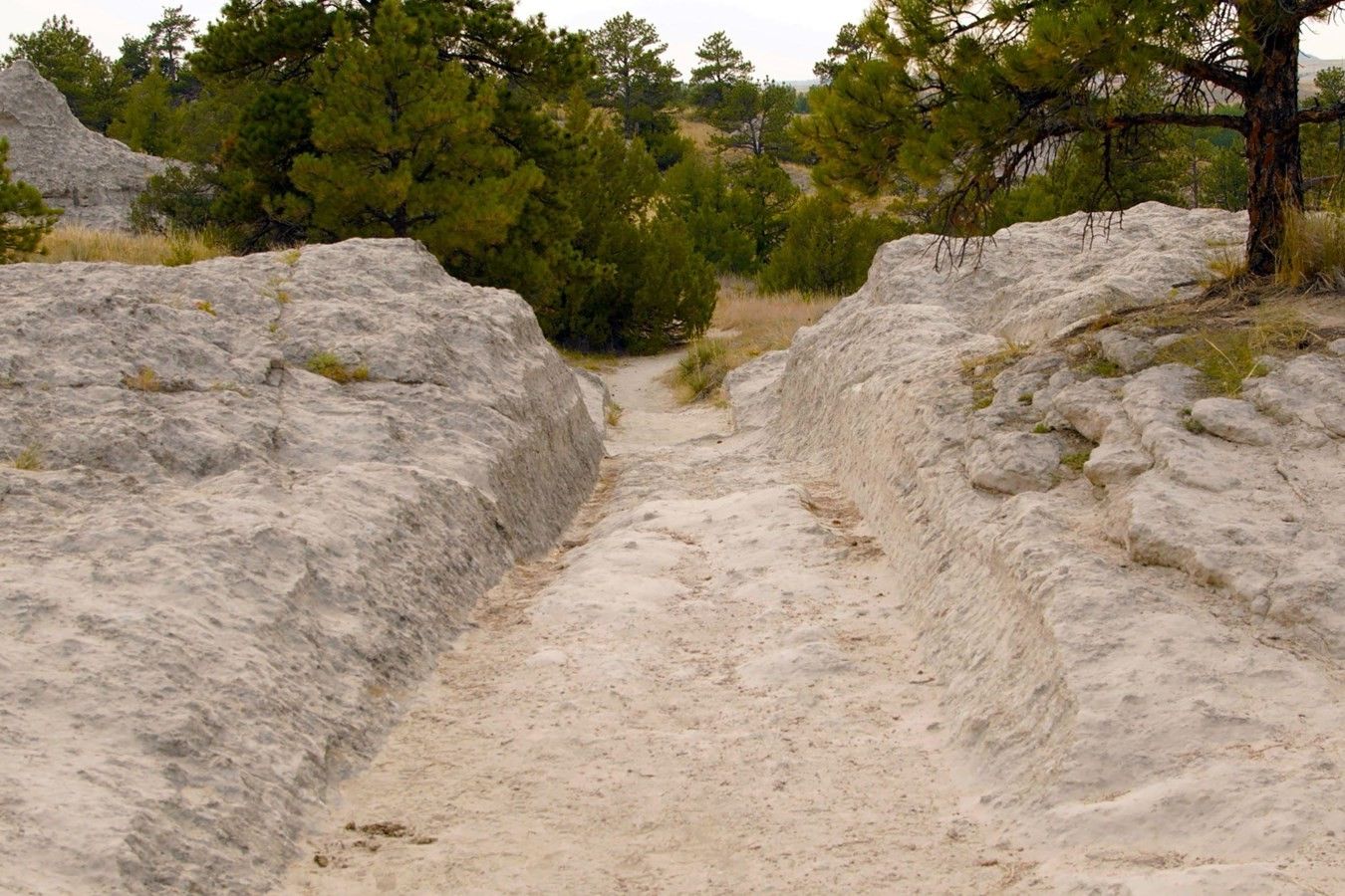 hidden-trading-post-sites-along-wyomings-oregon-trail-ruts