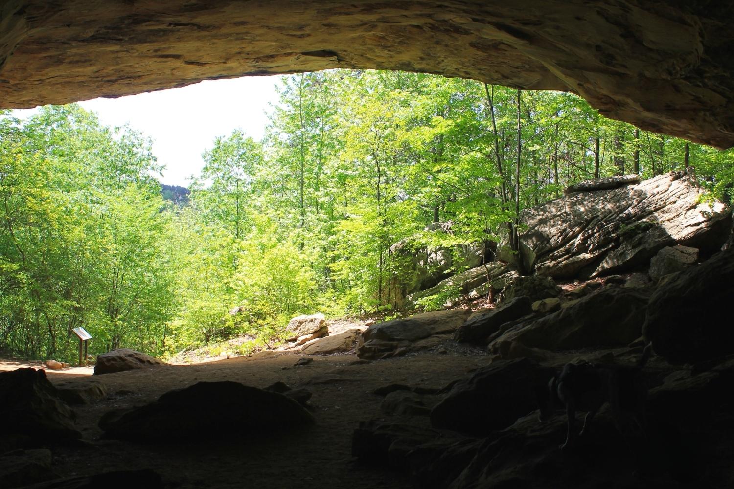 hidden-wonders-of-arkansass-petit-jean-mountain-bear-cave