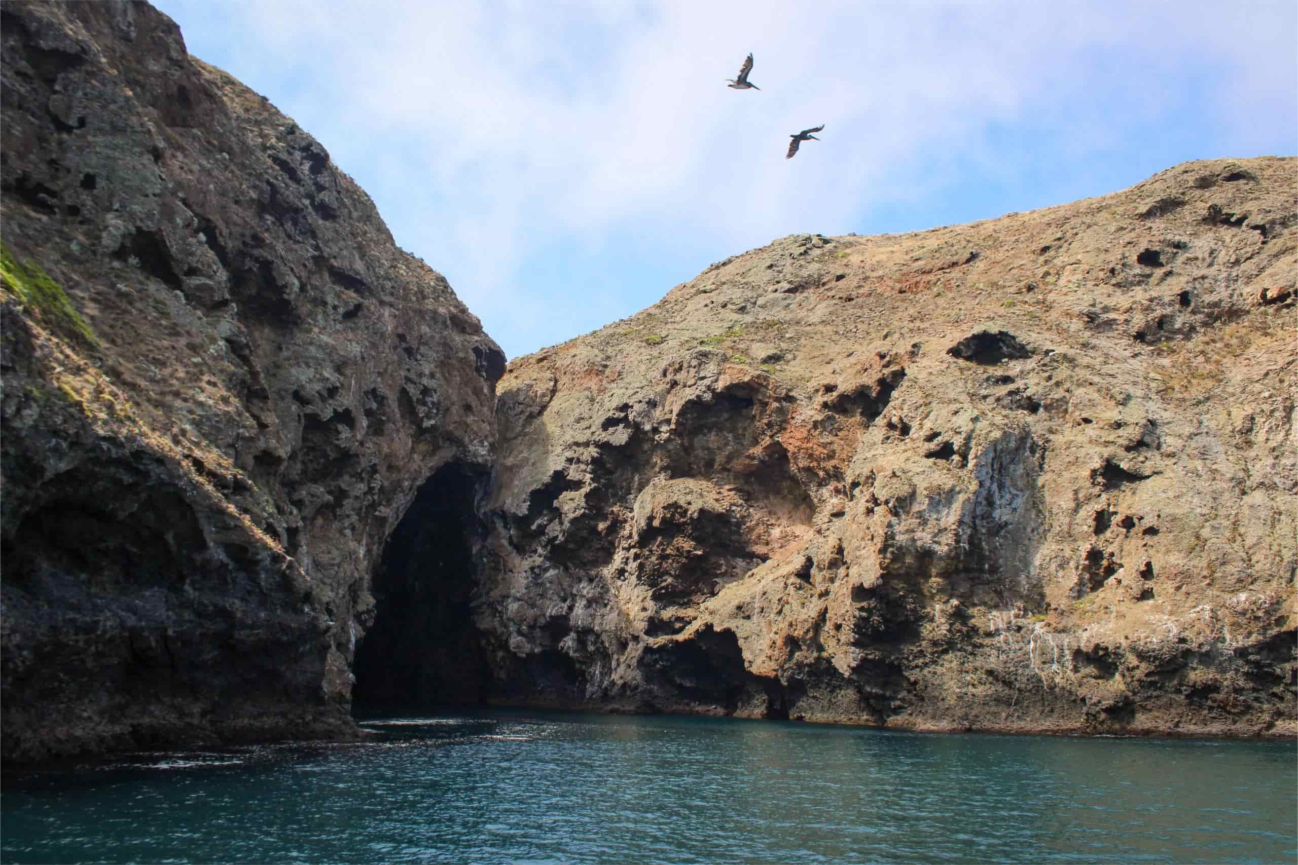 hidden-wonders-of-californias-channel-islands-santa-cruz-painted-cave