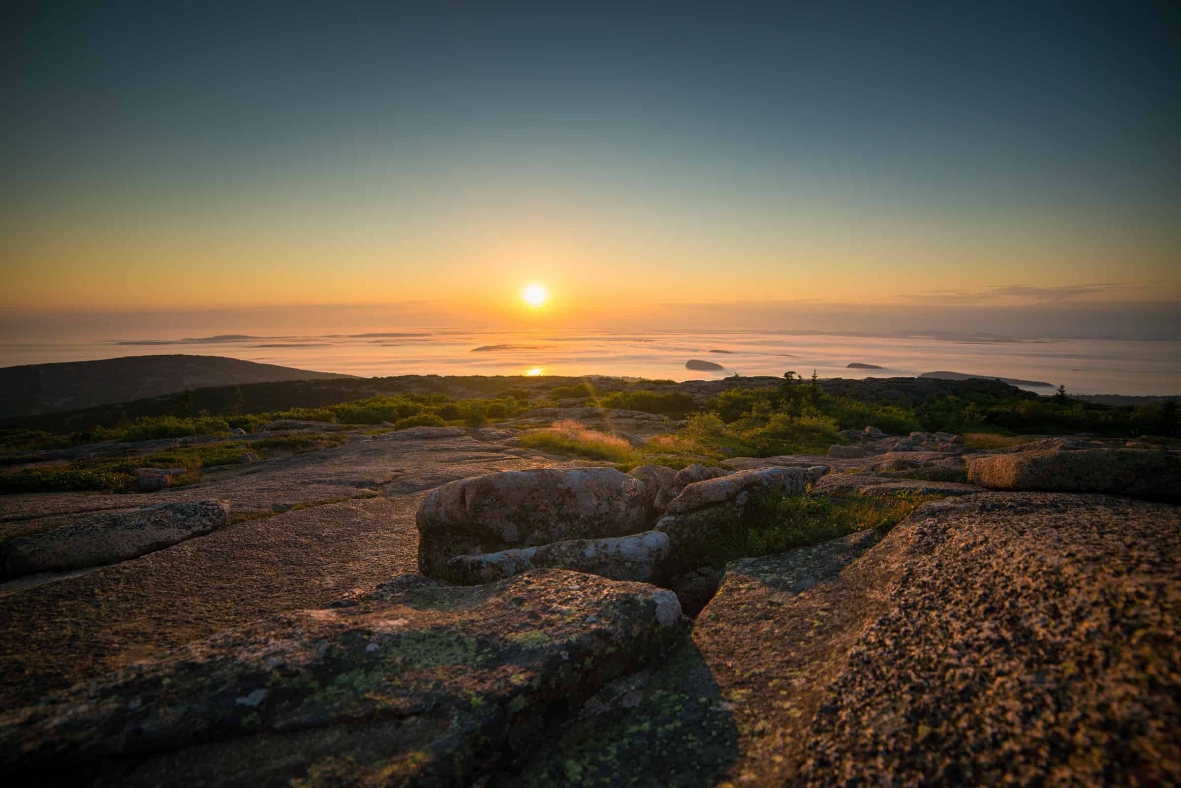 maines-acadia-cadillac-mountain-sunrise-secrets