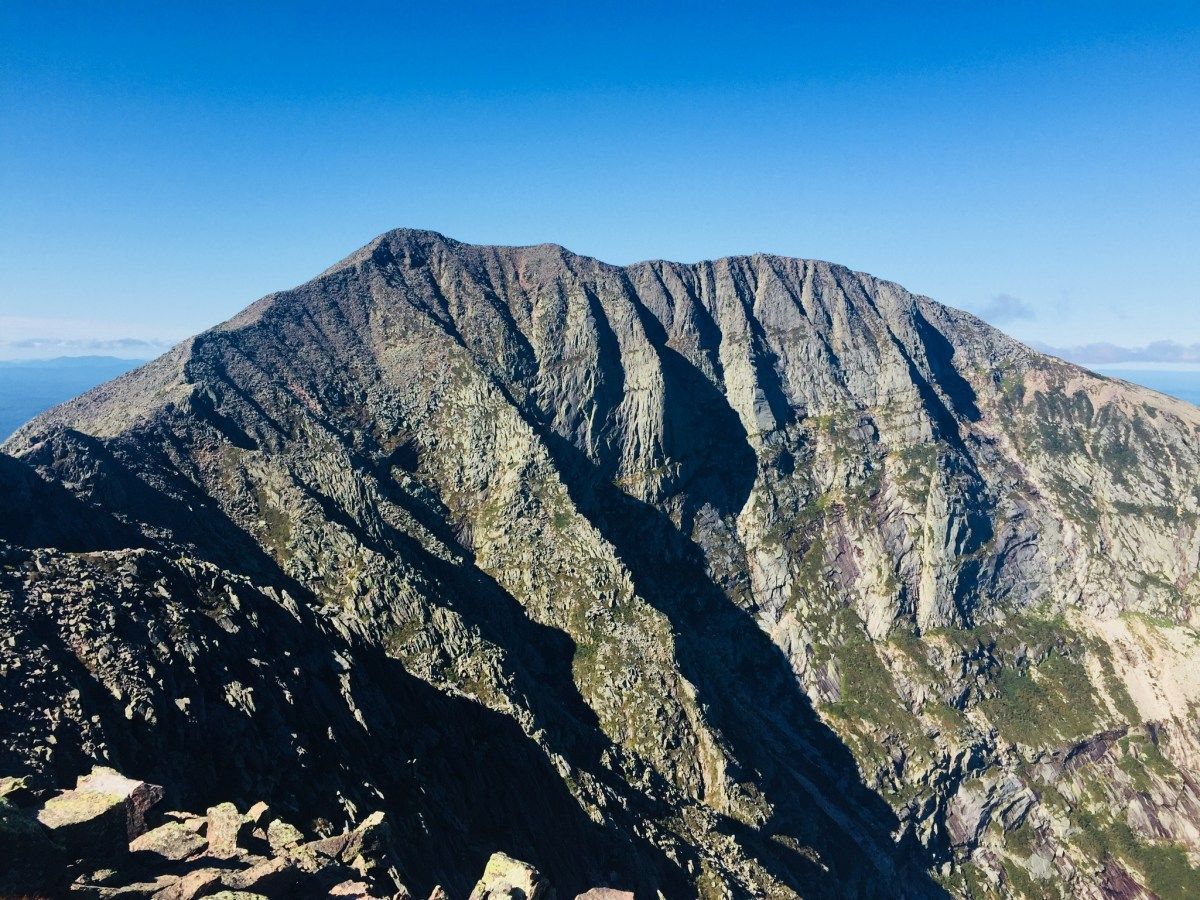 maines-baxter-mount-katahdin-knife-edge-ridge-revealed