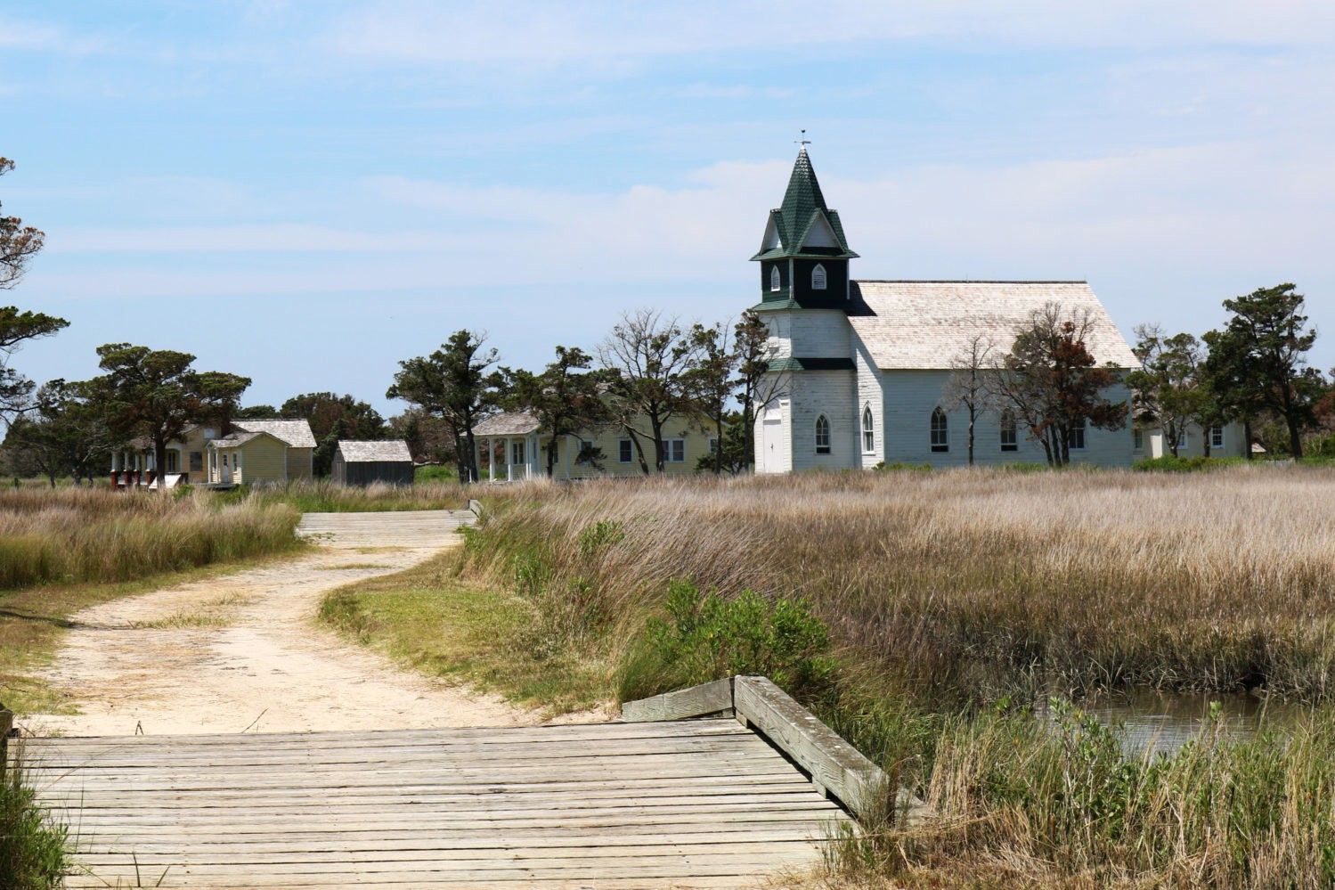 mysteries-of-portsmouth-village-in-north-carolinas-outer-banks