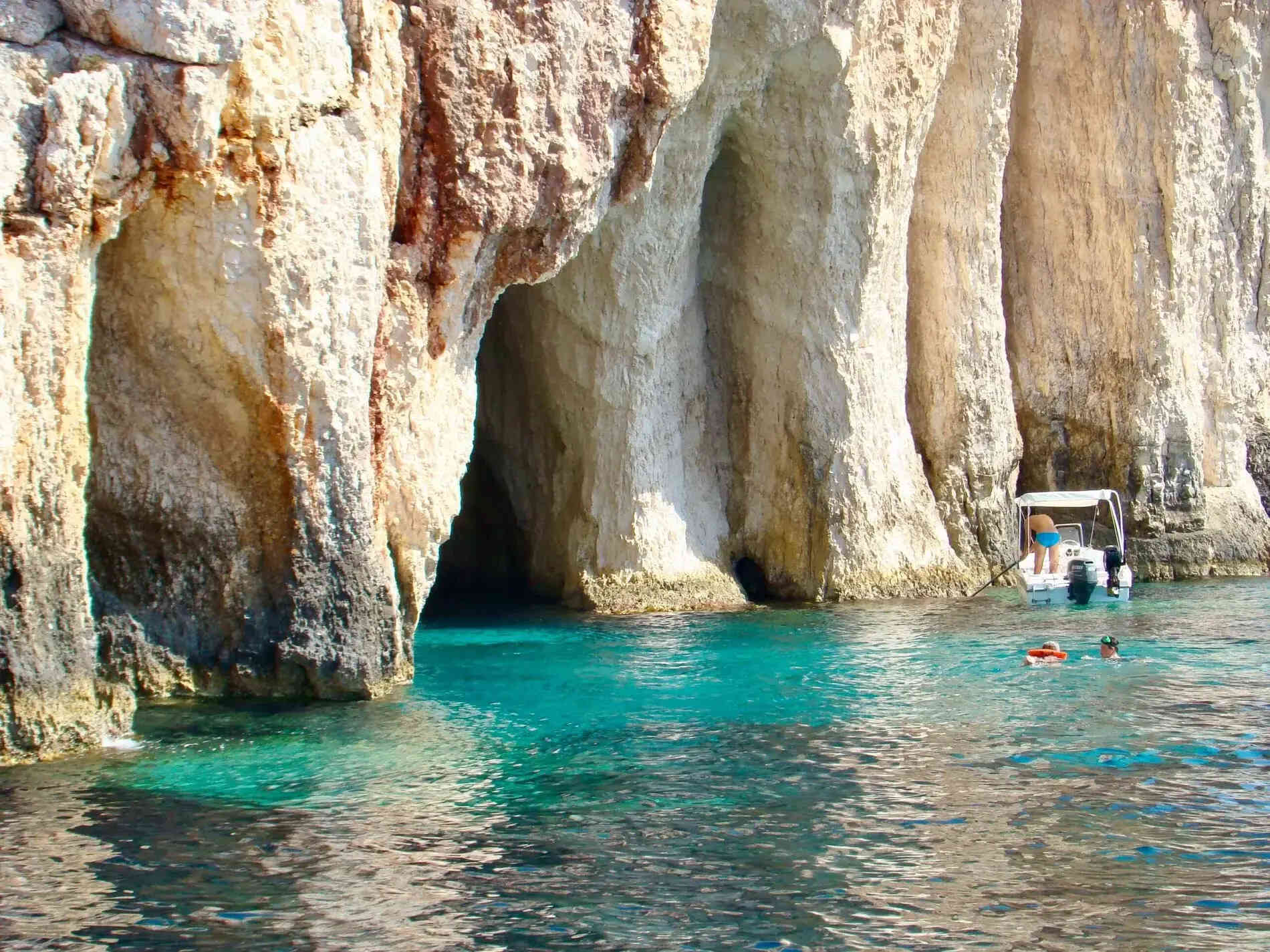 secret-swimming-holes-in-zakynthos-sea-caves