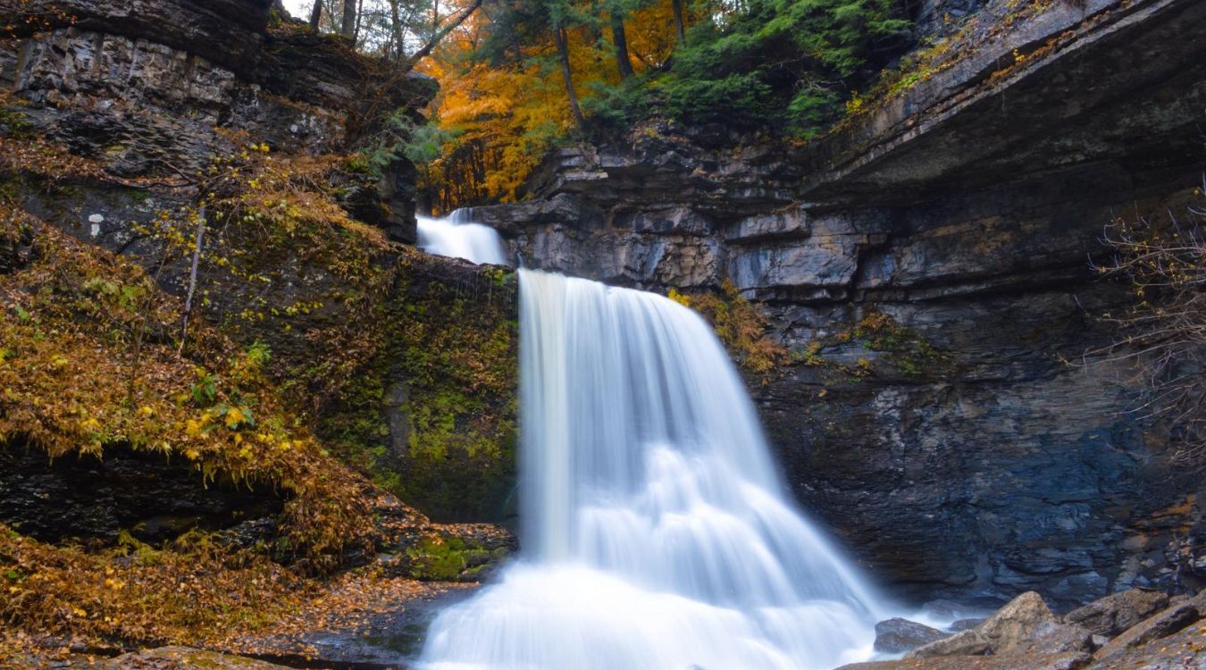 Secret-Waterfall-Pools-In-New-York8217s-Fillmore-Glen secret-waterfall-pools-in-new-yorks-fillmore-glen