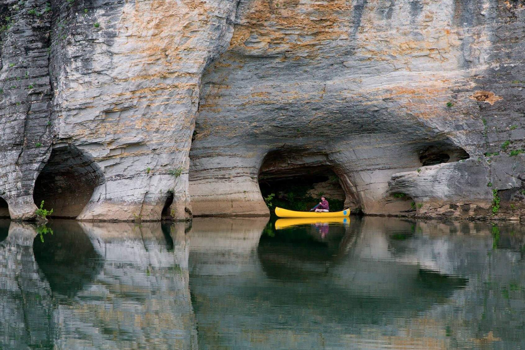 secrets-of-arkansass-buffalo-river-cave-pools
