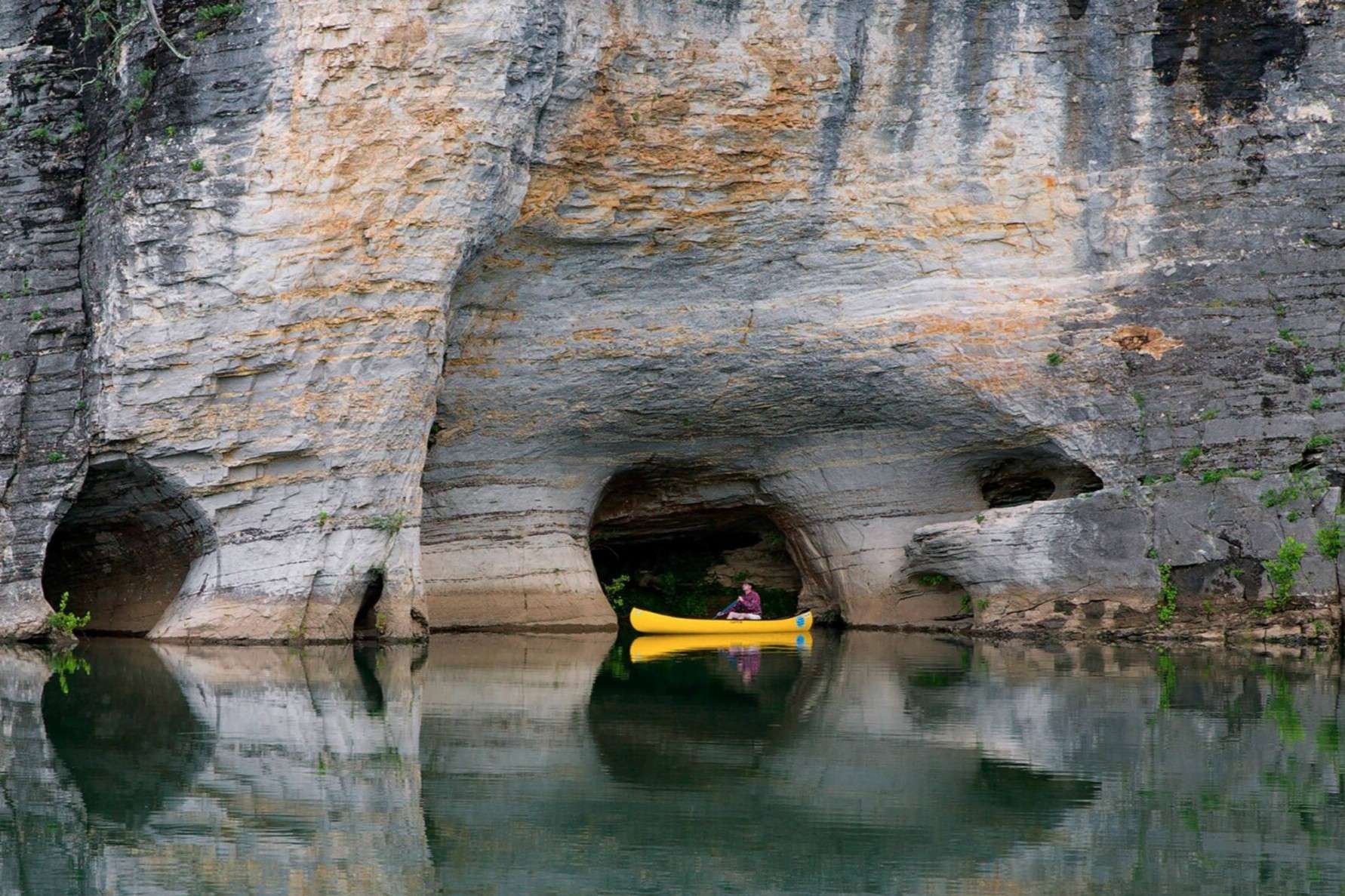 secrets-of-arkansass-buffalo-river-caves