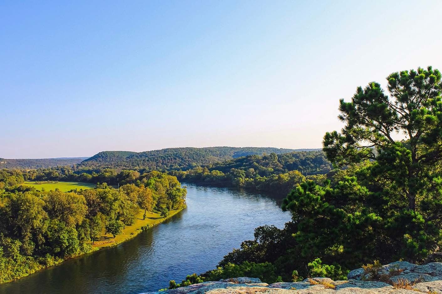 secrets-of-arkansass-mulberry-river-gravel-bars