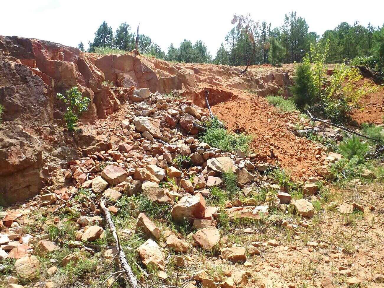 Secrets-Of-Arkansas8217s-Quartz-Crystal-Mines secrets-of-arkansass-quartz-crystal-mines