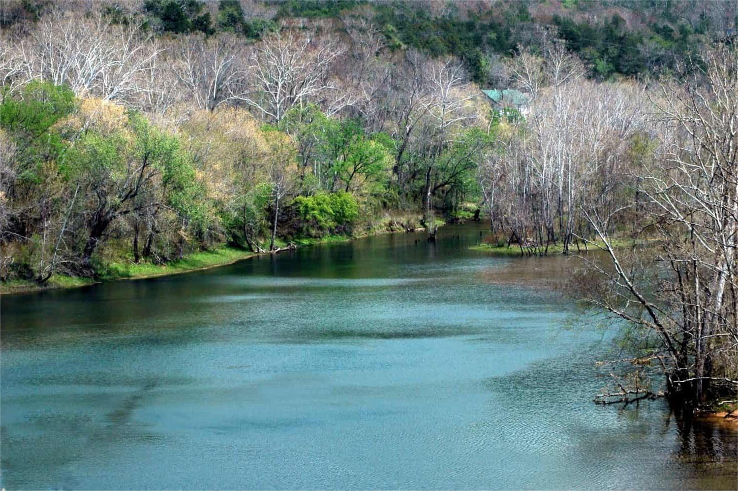 secrets-of-arkansass-white-river-springs