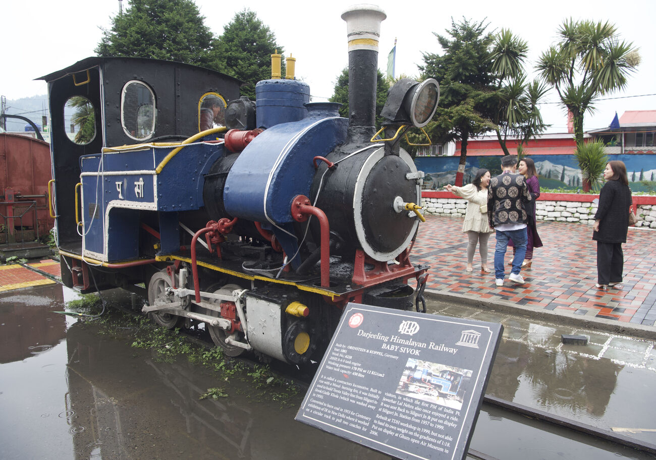 Secrets-Of-India8217s-Abandoned-Railway-Workshop-In-Darjeeling secrets-of-indias-abandoned-railway-workshop-in-darjeeling