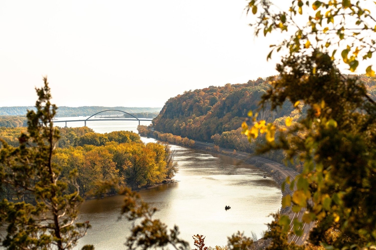 secrets-of-iowas-mississippi-palisades