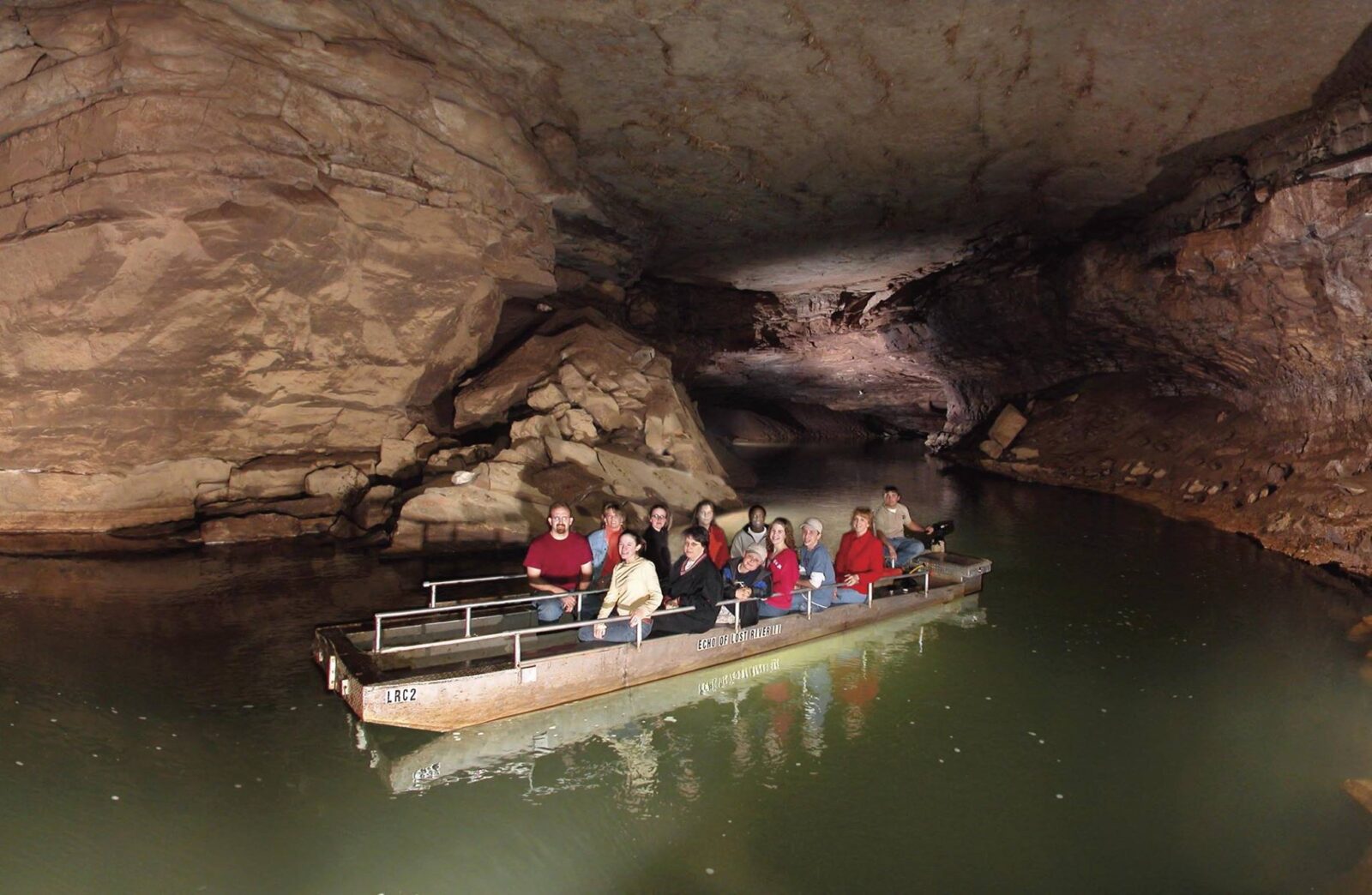 secrets-of-kentuckys-echo-river-tour