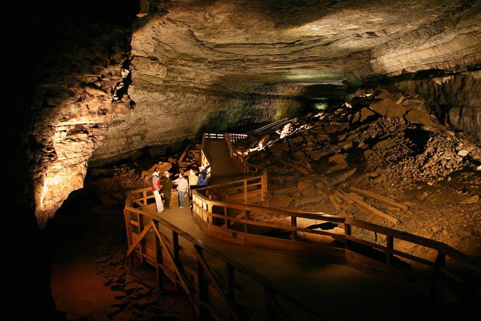 secrets-of-kentuckys-mammoth-cave-conservation