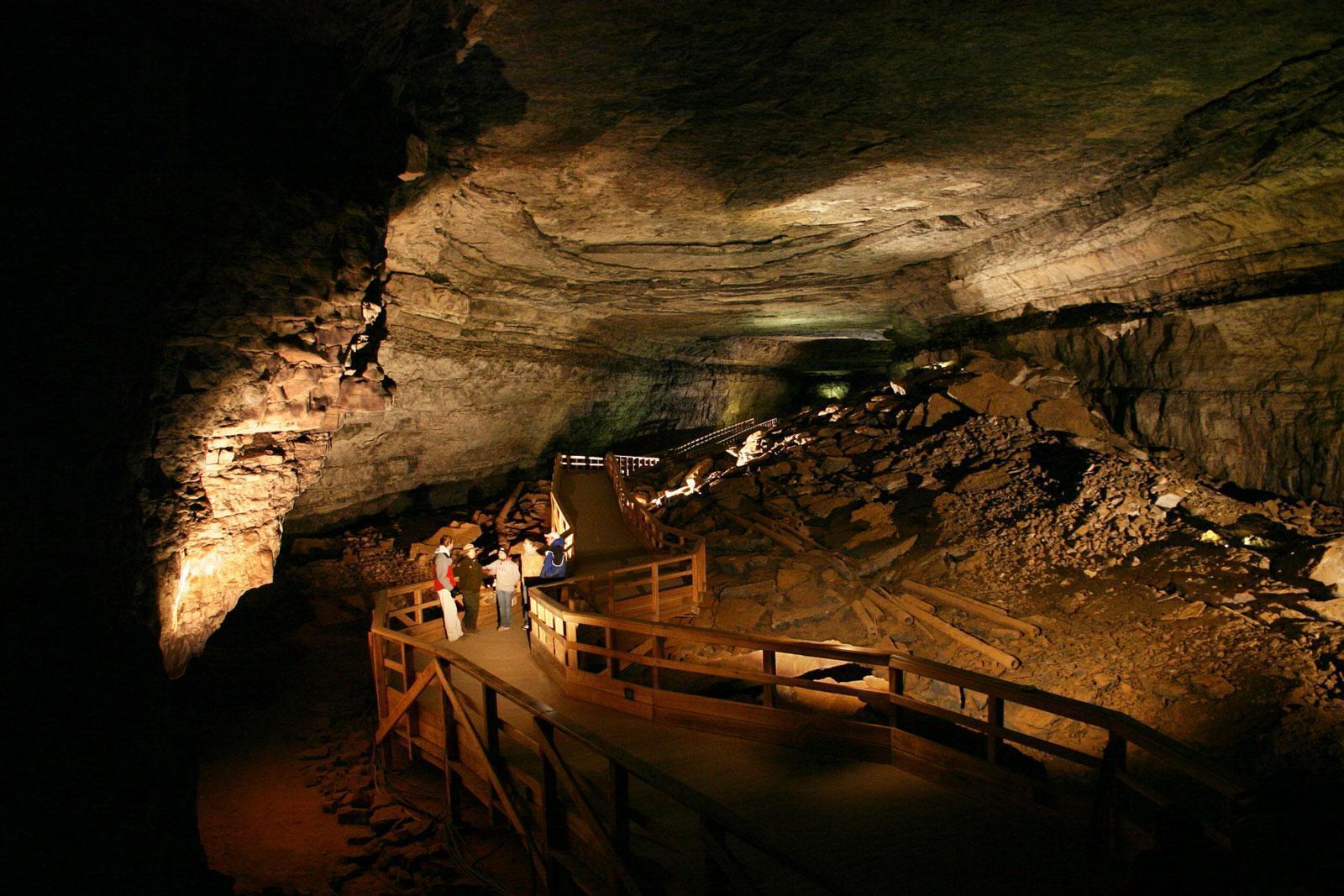 secrets-of-kentuckys-mammoth-dome-chambers