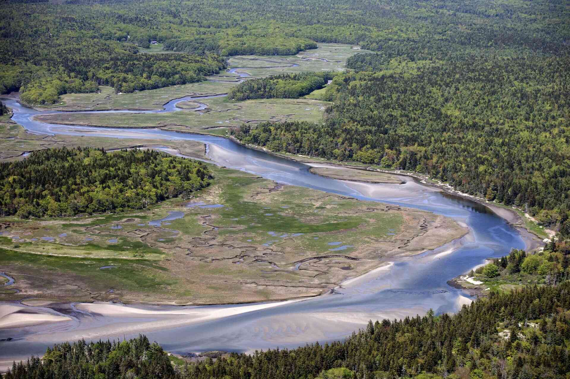 secrets-of-maines-morse-mountain-tidal-channels