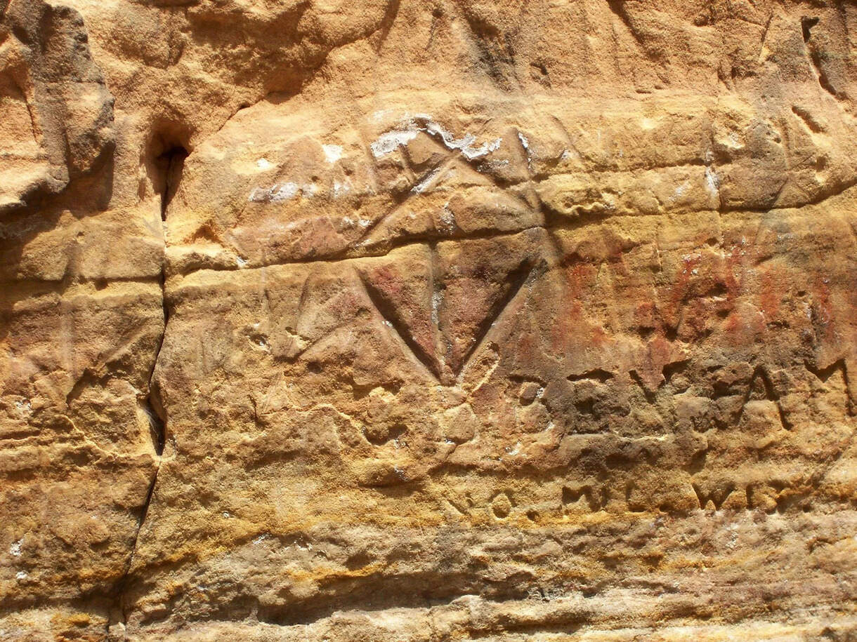 Secrets-Of-Michigan8217s-Ancient-Rock-Art-Sites secrets-of-michigans-ancient-rock-art-sites