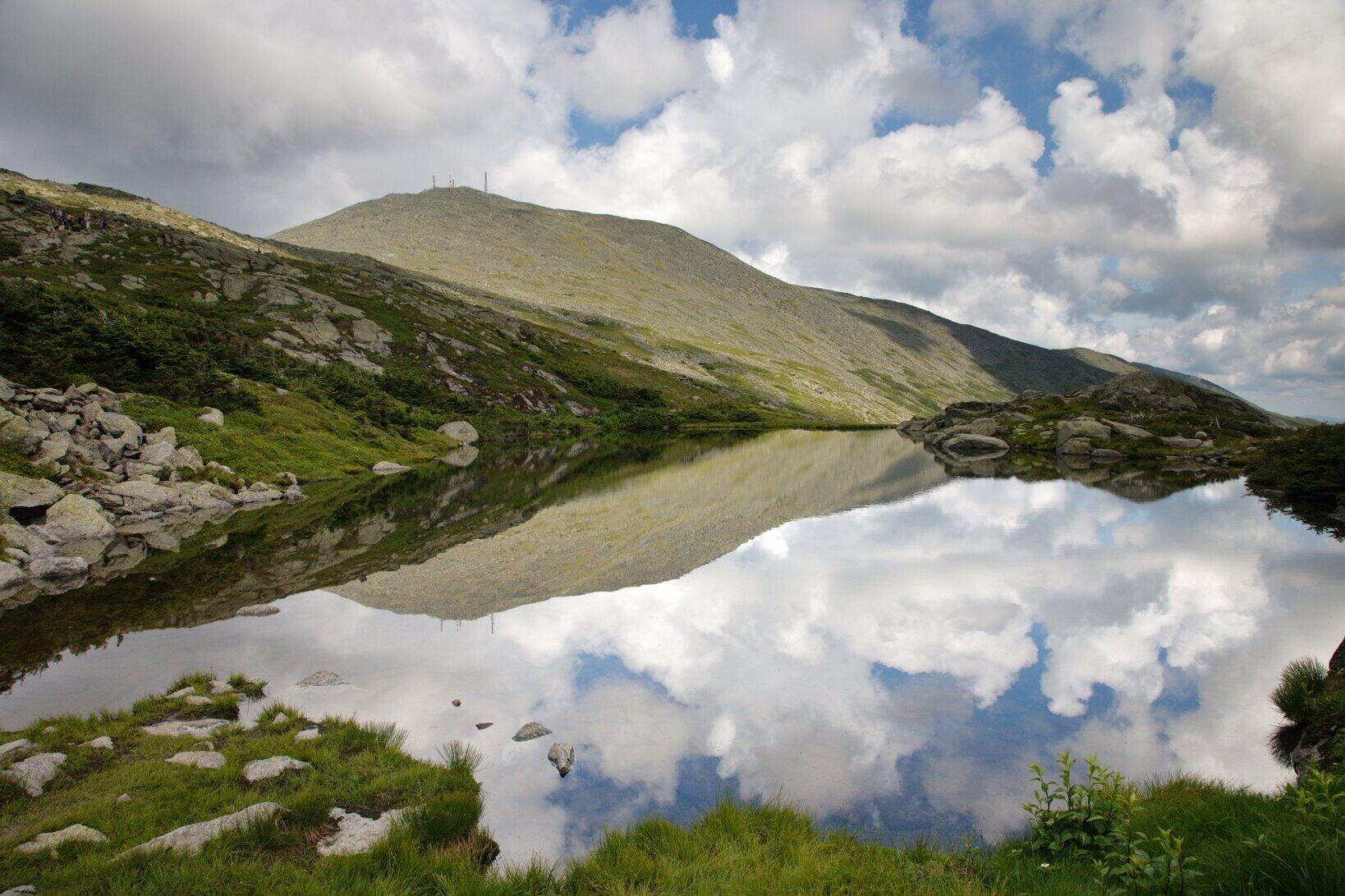 secrets-of-new-hampshires-mount-washington-lakes