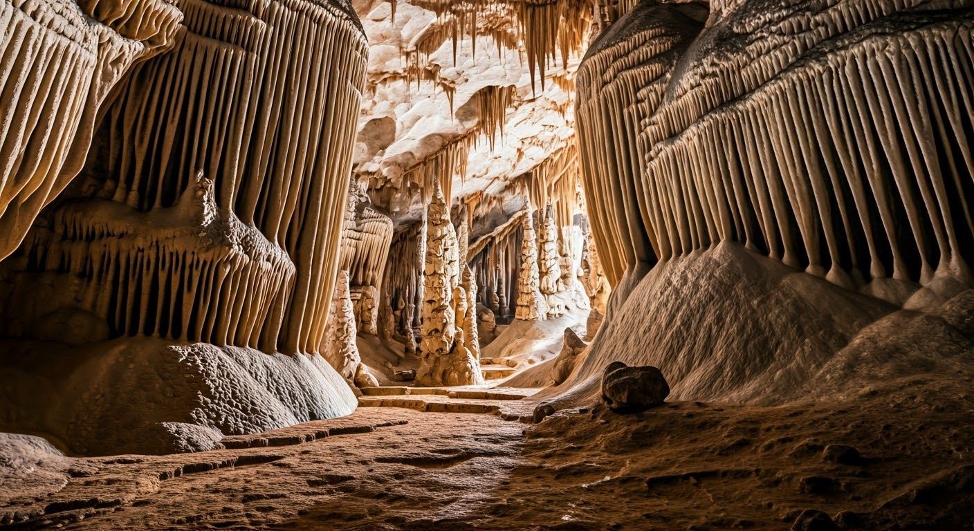 secrets-of-oklahomas-underground-cave-archaeology-training