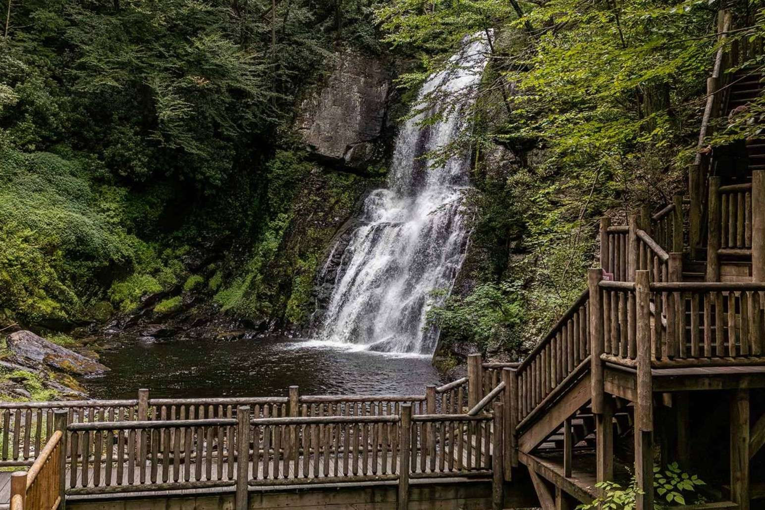 secrets-of-pennsylvanias-bushkill-falls-underground-networks