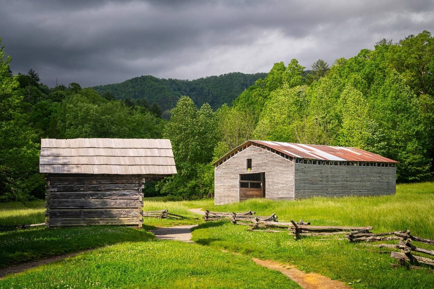 secrets-of-tennessees-cades-cove-homesteads