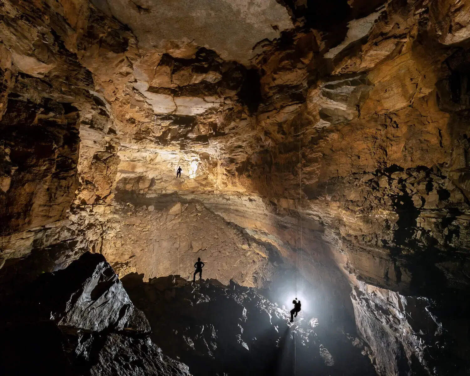 secrets-of-tennessees-sewanee-cave-training