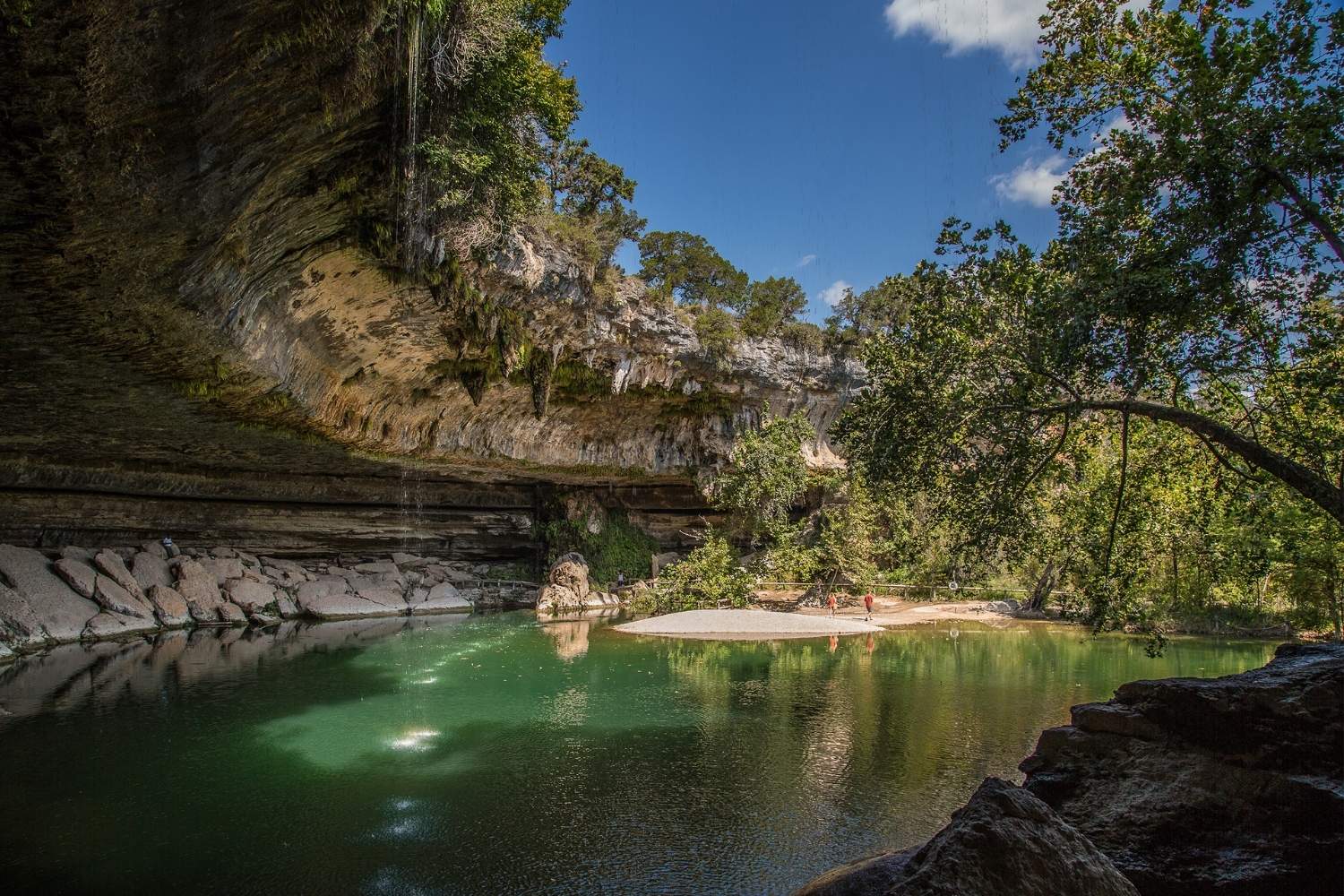 secrets-of-texas-hill-countrys-natural-springs