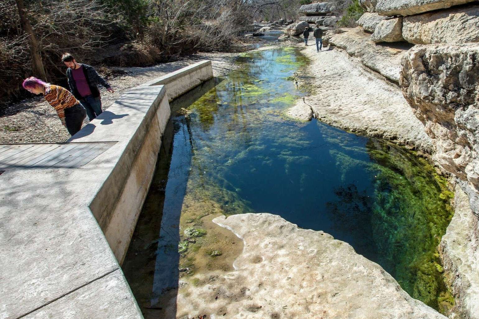 secrets-of-texas-hill-countrys-underground-artesian-wells