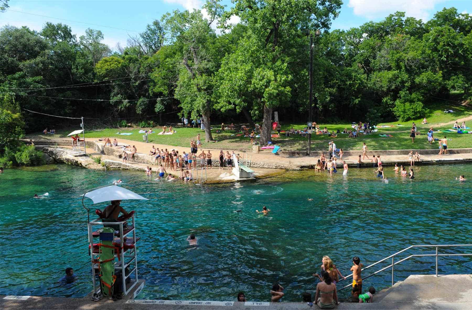 secrets-of-texass-barton-springs-pool