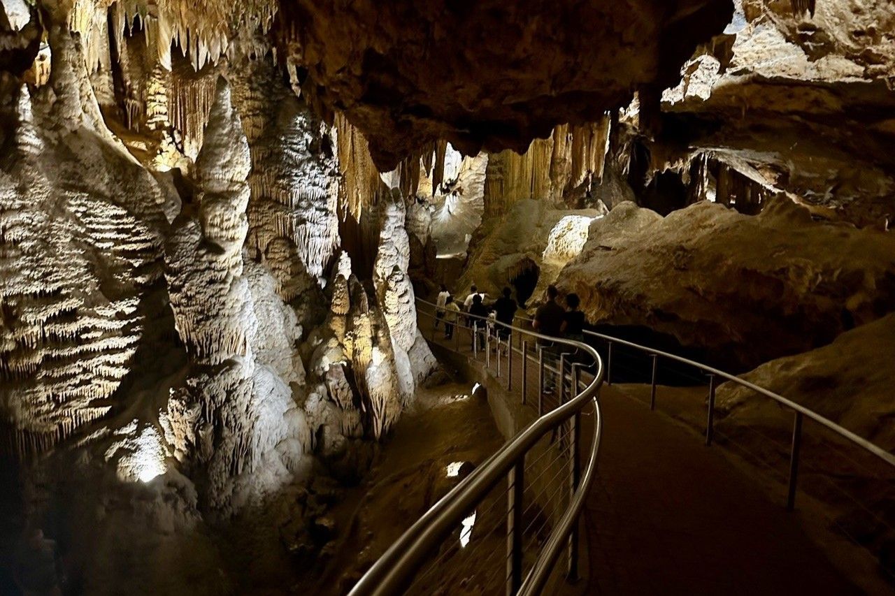 secrets-of-virginias-cave-research-facility