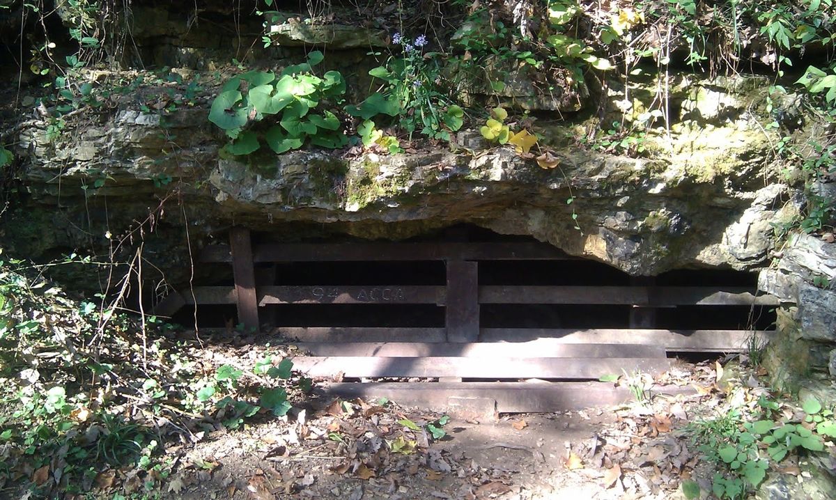 secrets-of-virginias-cave-research-institute